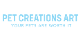Pet Creations Art cashback