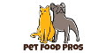 Pet Food Pros cashback