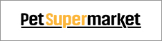 Pet Supermarket cashback