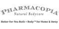 Pharmacopia Natural Bodycare cashback