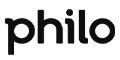 Philo cashback