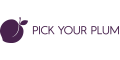 Pick Your Plum cashback