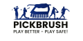 Pickbrushes cashback