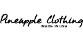 Pineapple Clothing cashback