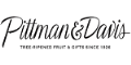 Pittman & Davis cashback