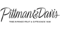 Pittman & Davis cashback