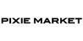 Pixie Market cashback