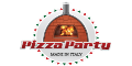 Pizza Party Shop cashback