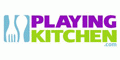 Playing Kitchen cashback