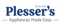 Plesser's Appliance cashback