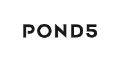 Pond5 cashback