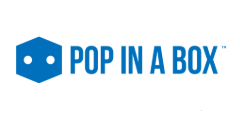 Pop In a Box cashback