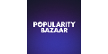 PopularityBazaar cashback