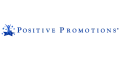Positive Promotions cashback
