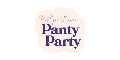 Postpartum Panty Party cashback
