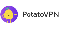 PotatoVPN cashback