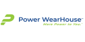 Power WearHouse cashback