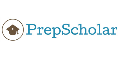 Prep Scholar cashback