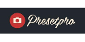 Presetpro cashback