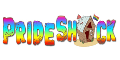 Pride Shack cashback