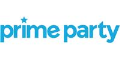 Prime Party cashback