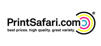 PrintSafari.com cashback