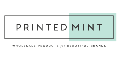 Printed Mint cashback