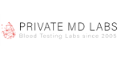Private MD Labs cashback