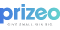 Prizeo cashback
