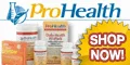 ProHealth cashback