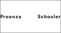 Proenza Schouler cashback