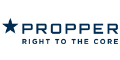 Propper cashback