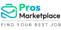 Pros Marketplace cashback