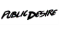Public Desire cashback