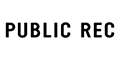 Public Rec cashback