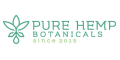 Pure Hemp Botanicals cashback