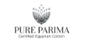 Pure Parima cashback