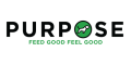 Purpose Pet Food cashback