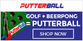 Putterball Game cashback