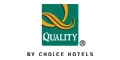 Quality Inn cashback