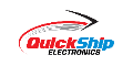 Quick Ship Electronics cashback