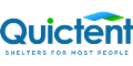 Quictent cashback