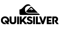 Quiksilver cashback