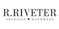 R. Riveter cashback