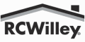RC Willey cashback