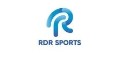 RDR Sports cashback