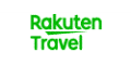 Rakuten Travel cashback