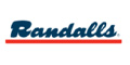 Randall's cashback
