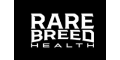 Rare Breed Health cashback