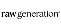 Raw Generation, Inc. cashback